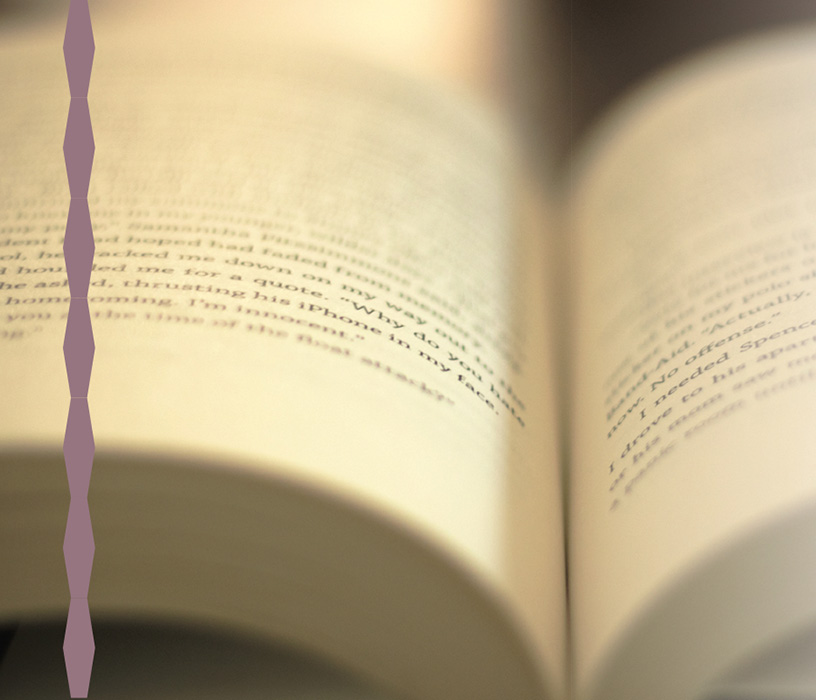 Book by Samantha Levy